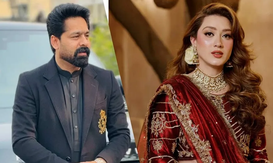 ثاقب چدھڑ پر مومنہ اقبال کو ہراساں کرنے کا مقدمہ درج