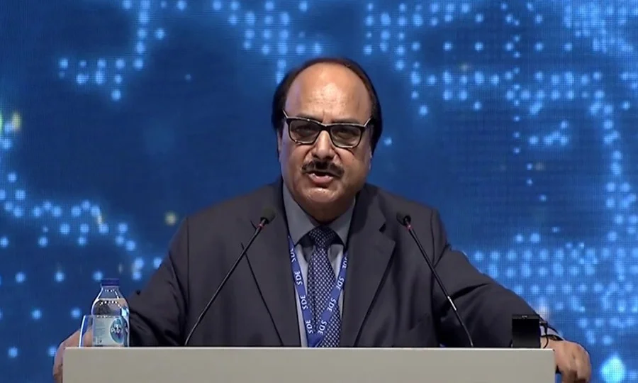 کالعدم ایکشن کمیٹی کا مہاجرین کی نشستوں کے خاتمے کا مطالبہ کشمیریوں کو تقسیم کرنے کے مترادف قرار