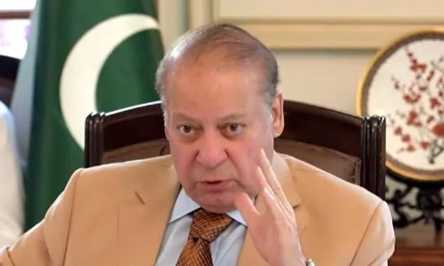 گلگت بلتستان کے عوام کو ریلیف کی فراہمی ترجیح ہے، ترقی اور روزگار کے نئے مواقع پیدا کریں گے؛ نواز شریف