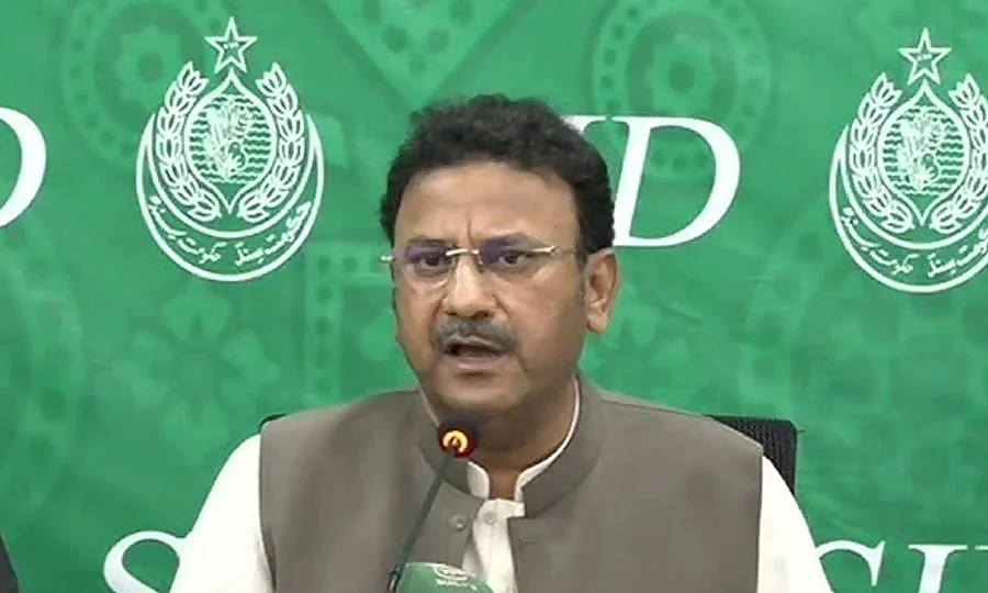 کراچی، محرم الحرام، مجالس اور جلوسوں کی سکیورٹی پر کوئی سمجھوتہ نہیں ہوگا، وزیر داخلہ سندھ