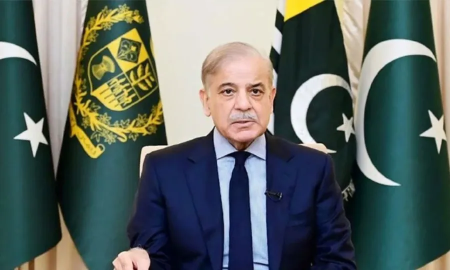 وفاقی بجٹ سے قبل وزیراعظم نے چار نئے پارلیمانی سیکرٹریز مقرر کر دیے