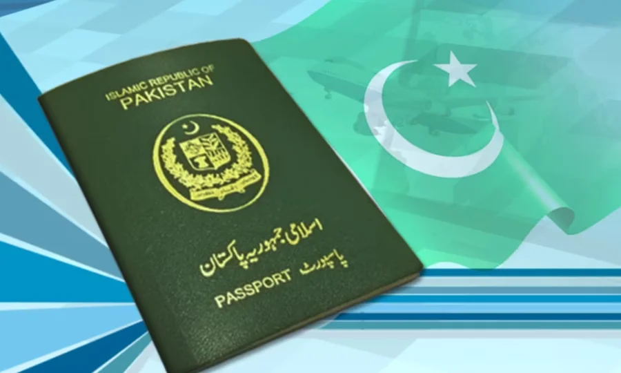 پاسپورٹ بنوانے والوں کے لیے خوشخبری؛ نظام میں اہم اصلاحات کا فیصلہ