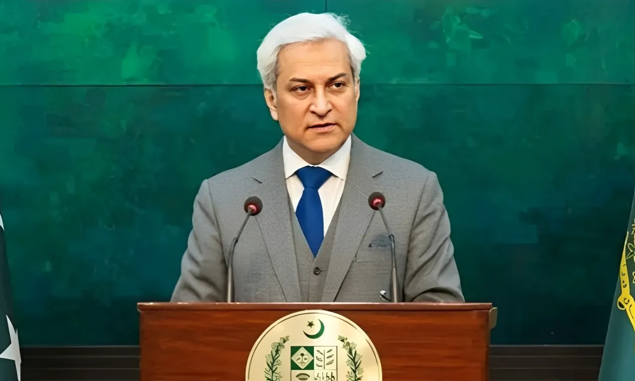 پاکستان خطے میں قیام امن کیلئے بہترین اور مخلصانہ کردار ادا کررہا ہے،ترجمان دفترخارجہ