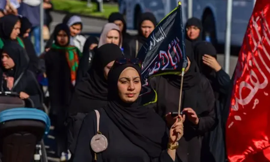 عراق نے پاکستانی زائرین کے لیے نئی ویزا شرائط جاری کردیں