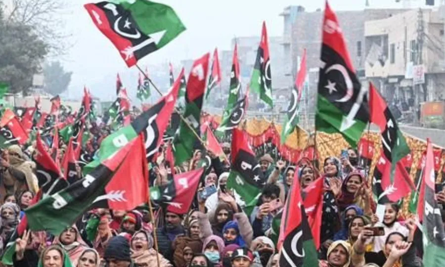 گلگت بلتستان الیکشن میں پیپلزپارٹی کا پلڑا بھاری؛ ن لیگ صرف 2 سیٹوں پر کامیاب