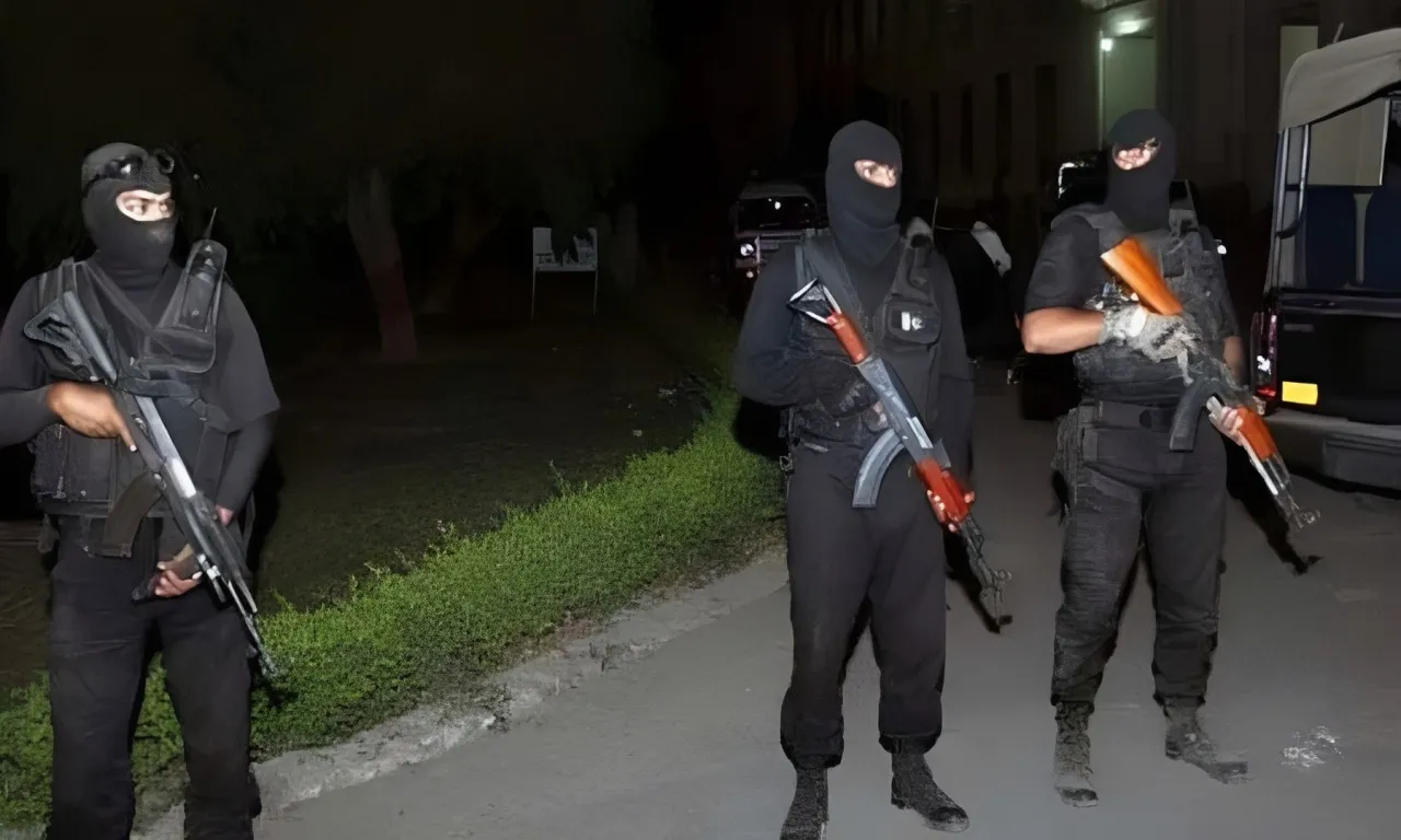 حساس اداروں نے کراچی کو بڑی تباہی سے بچالیا