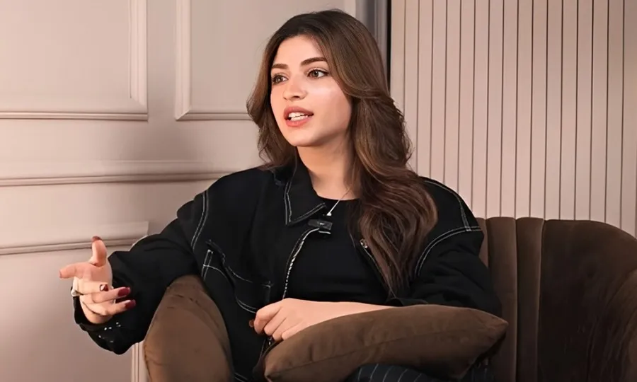 کنزہ ہاشمی نے اسٹاکنگ کے خوفناک تجربے سے پردہ اٹھا دیا