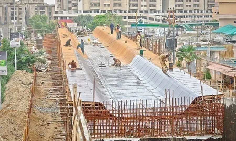 یلو لائن منصوبہ؛ سندھ حکومت کو بھی تحفظات، ورلڈ بینک سے بسوں کی فراہمی کا مطالبہ