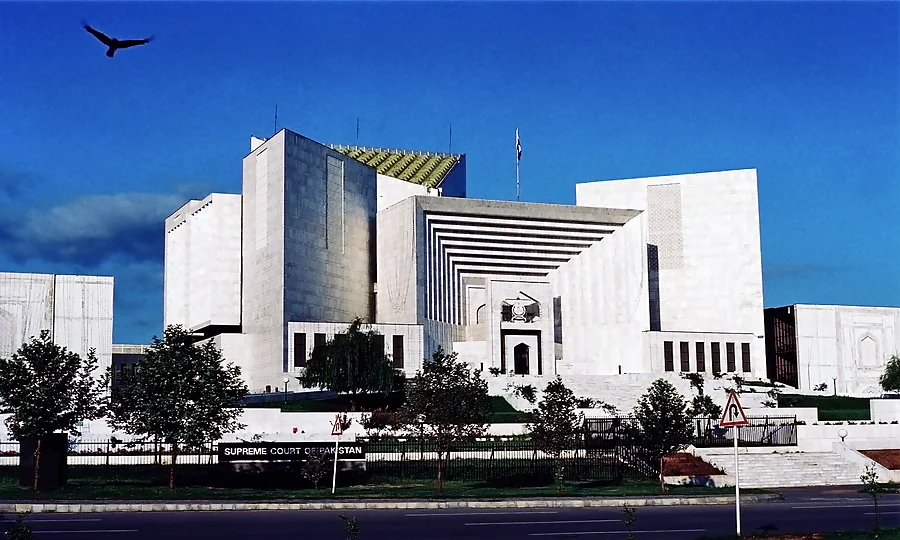 حکومت کی تمام اپیلیں مسترد، سپریم کورٹ نے زمین مالکان کے حق میں بڑا فیصلہ سنا دیا