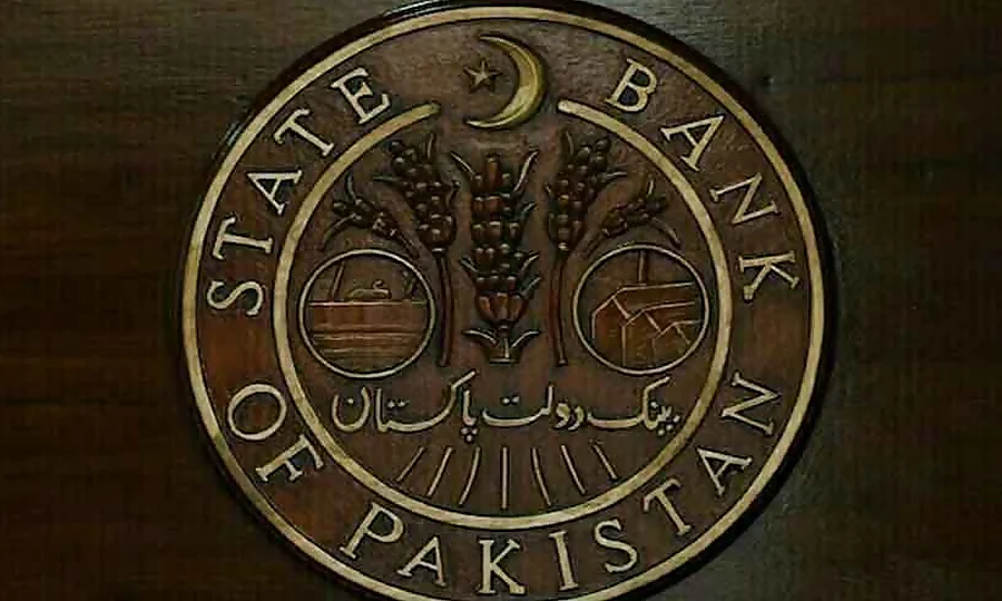 اسٹیٹ بینک کا آئندہ ڈیڑھ ماہ تک شرح سود 11.50 فی صد برقرار رکھنے کا فیصلہ