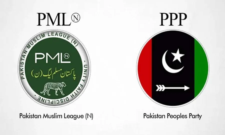 حکومت اور پیپلزپارٹی وفد کے درمیان آج دوبارہ ملاقات ہوگی