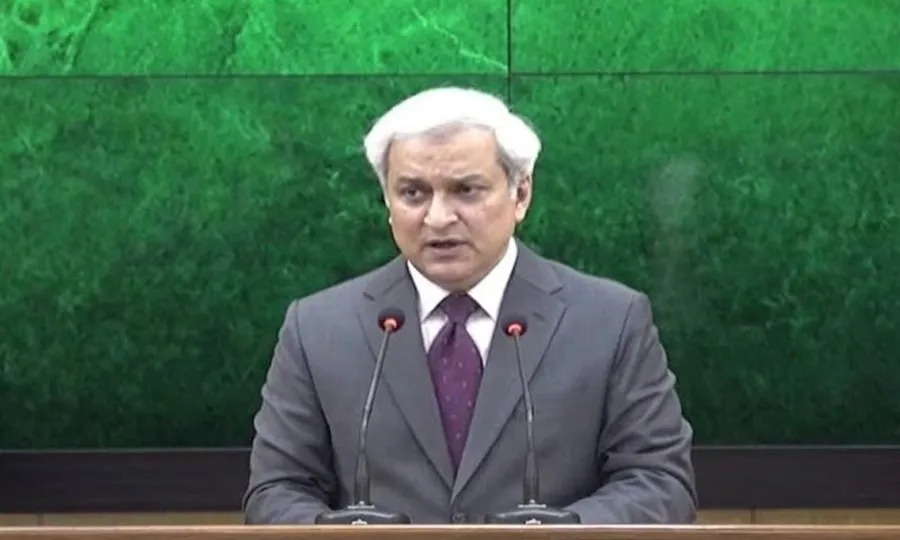 تجارتی جہازوں کو دھمکیاں عالمی امن کے لیے خطرہ ہیں:پاکستان کی سعودی آئل ٹینکر ز پر حملے کی شدید مذمت