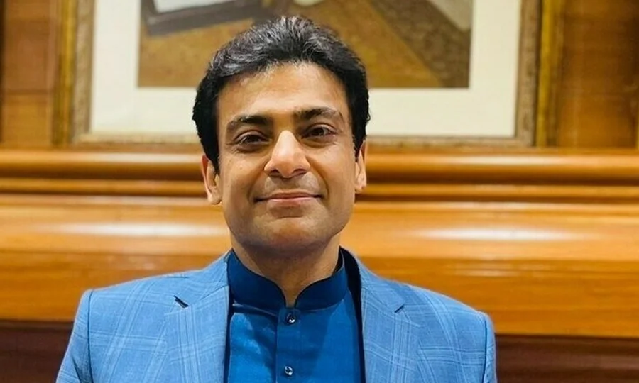 حمزہ شہباز کو وفاق میں اہم عہدہ ملنے کا امکان، وزیراعظم آفس میں دفتر قائم