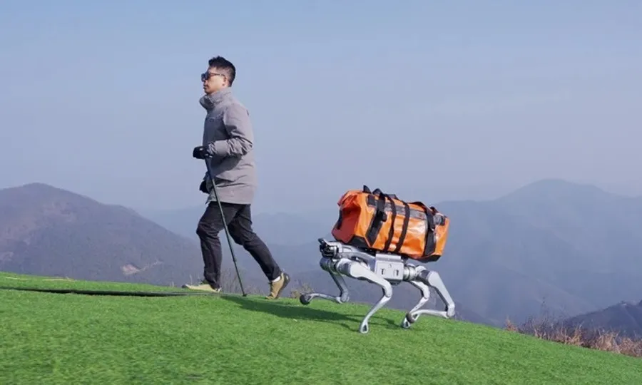 امریکا میں چینی روبوٹس کی خریداری کا ارادہ رکھنے والوں کے لیے بری خبر