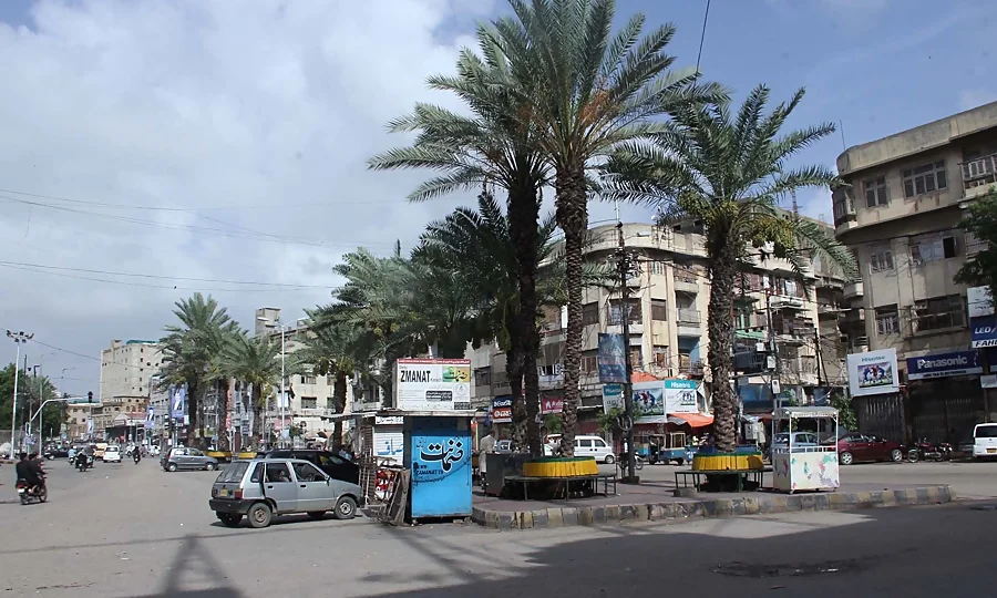 کراچی کے تاریخی ریگل چوک کا نام تبدیل، نئی شناخت ختمِ نبوتؐ چوک ہوگی
