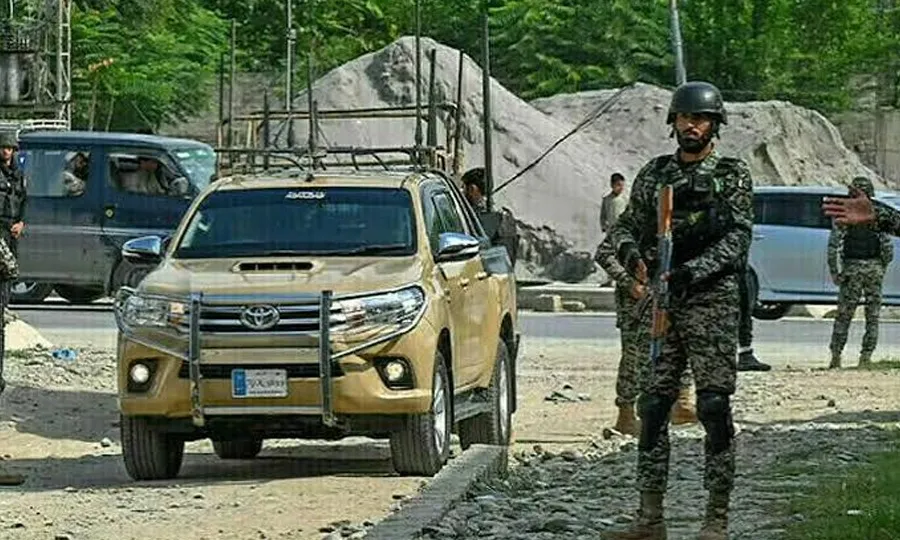 بلوچستان میں سیکیورٹی فورسز کا آپریشن؛ فتنۃ الہندوستان کے 19 دہشتگرد ہلاک، 11 جوان شہید