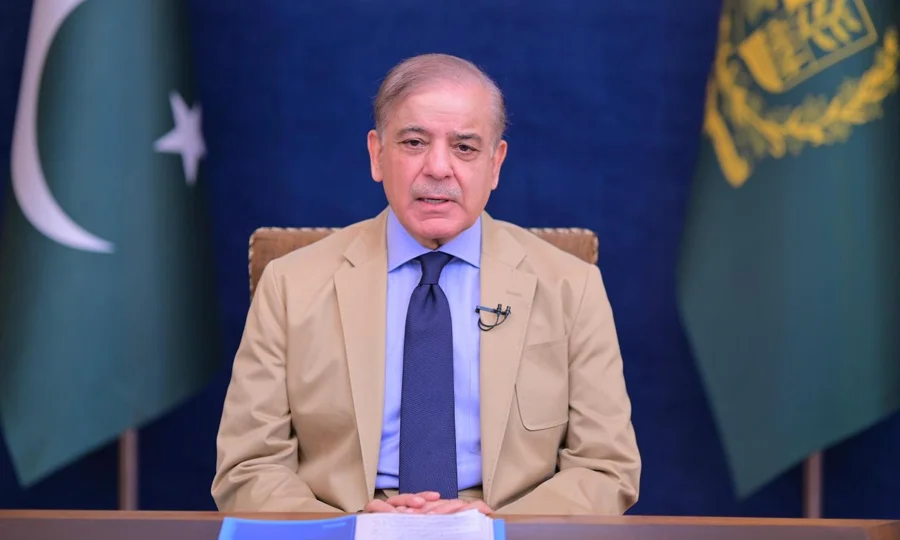 پاکستان کا غزہ امن منصوبے کے تحت پیشرفت کا خیر مقدم