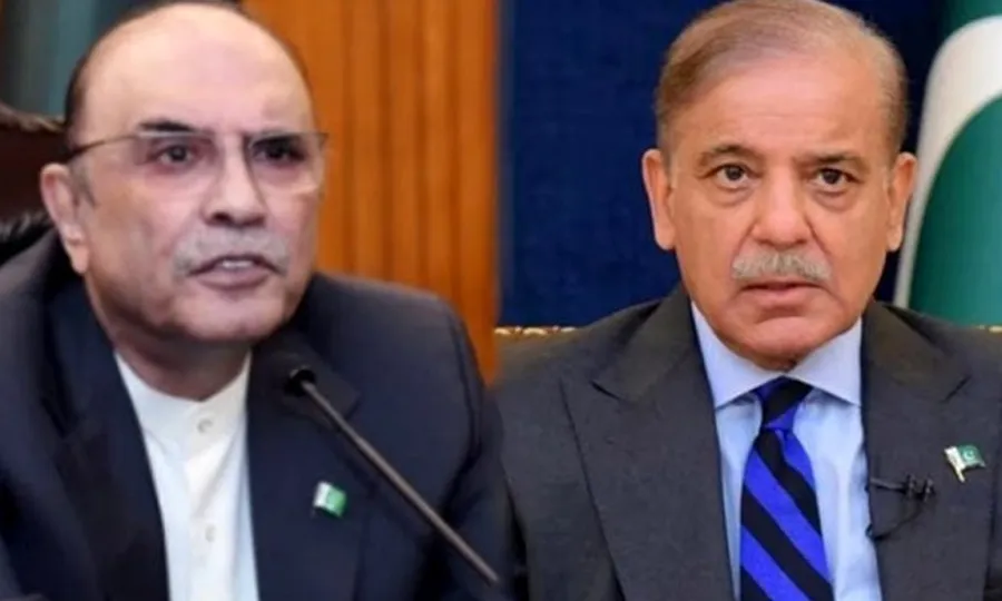 کوئٹہ: صدرمملکت اور وزیراعظم کا کوئلہ کان حادثہ میں مزدوروں کے جاں بحق ہونے پر گہرے دکھ اور افسوس کا اظہار