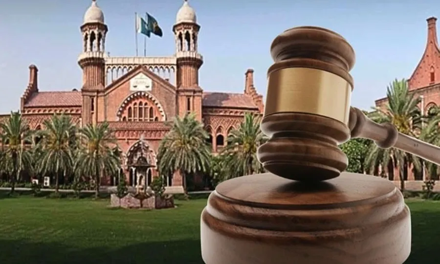 لاہور ہائیکورٹ کا متروکہ اراضی کے حوالے سے اہم فیصلہ