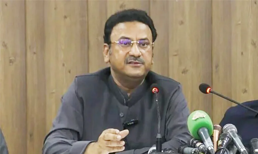 سندھ میں شہریوں کے لیے نئی پابندیاں، خلاف ورزی پر سخت کارروائی کا اعلان