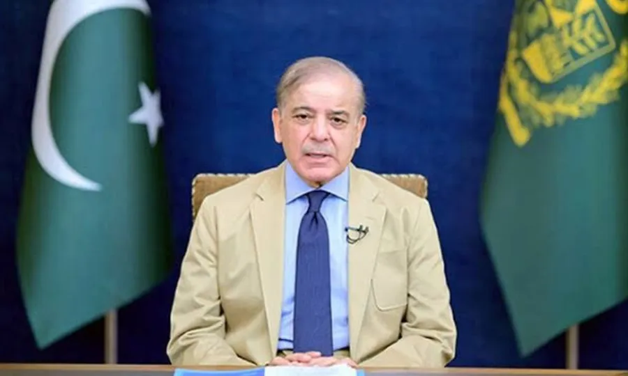 آبادی سے متعلق قومی پالیسی پر مؤثر عمل درآمد حکومت کی ترجیح ہے، وزیراعظم