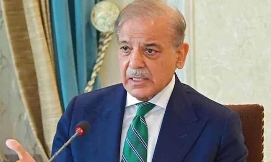 دشمن کے مذموم عزائم ناکام، پاکستان کی سلامتی پر کوئی آنچ نہیں آنے دیں گے، وزیراعظم