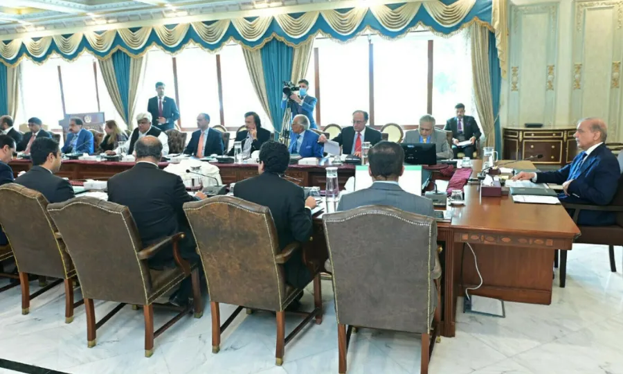 وفاقی حکومت کا کفایت شعاری اقدامات جاری رکھنے کا فیصلہ