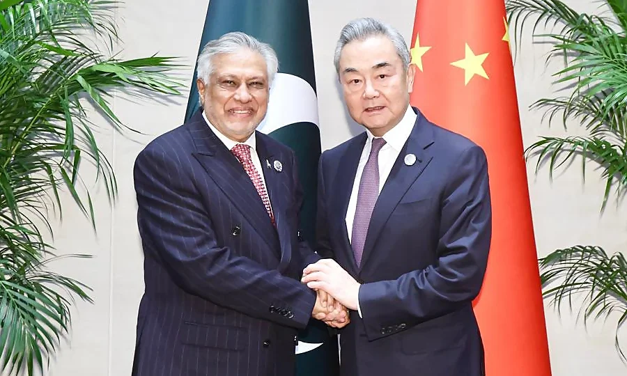 سی پیک 2.0، پاکستان اور چین نے مستقبل کے بڑے منصوبوں پر مہر لگا دی
