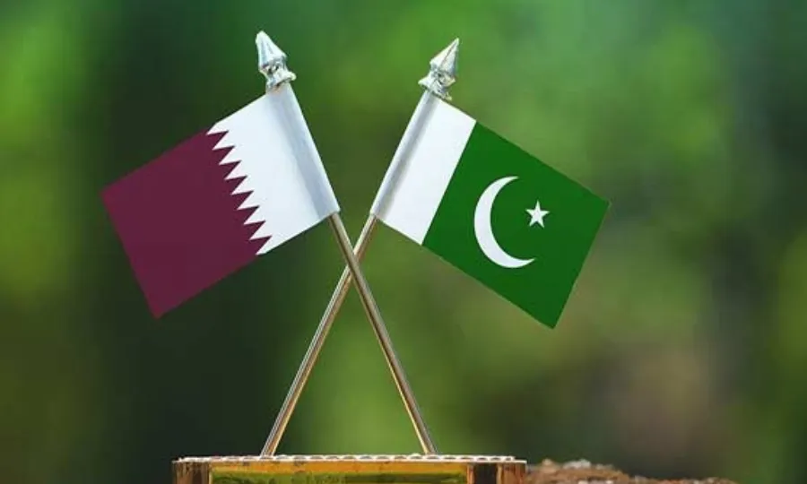 پاکستان اور بحرین کا ٹیکنالوجی اور سرمایہ کاری کے تعاون کو فروغ دینے پر اتفاق