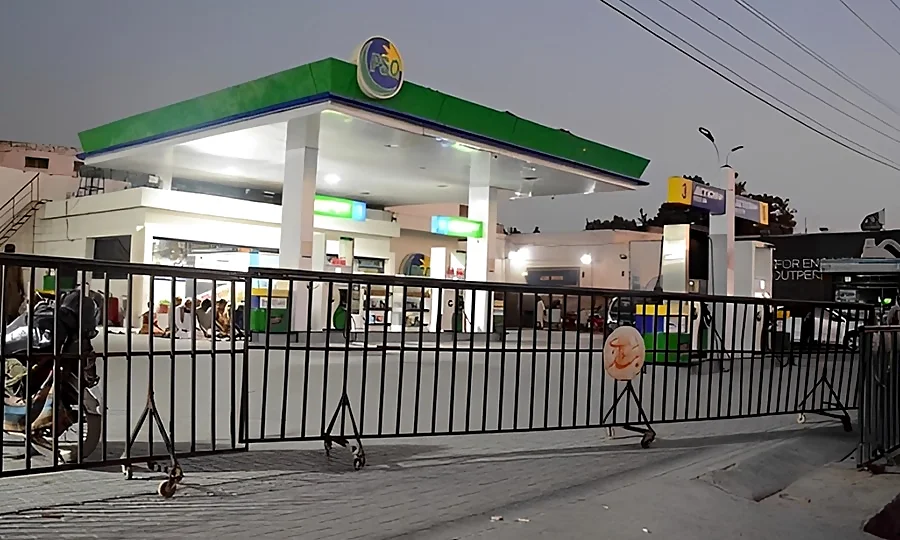 مذاکرات ناکام، پیٹرول پمپ مالکان کا آج رات سے ملک گیر بندش کا اعلان