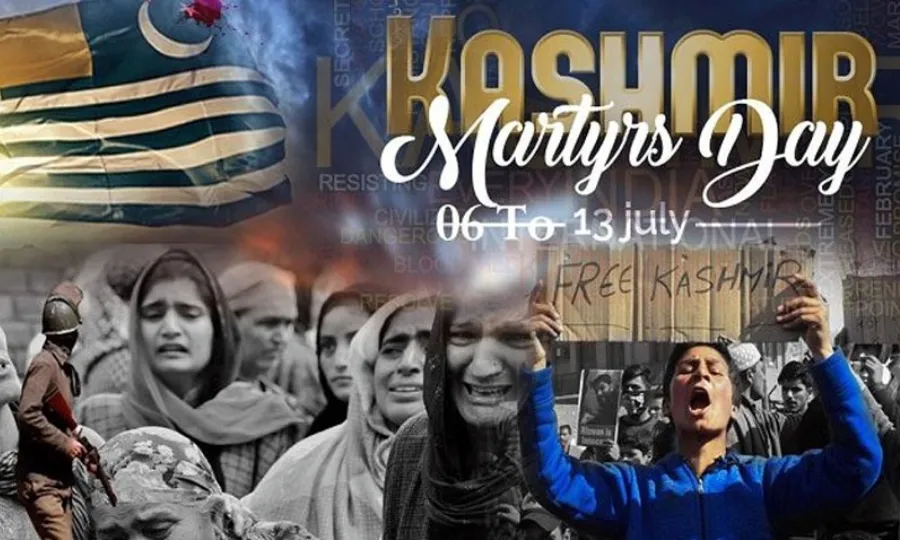 ایک اذان کی تکمیل کے لیے 22 شہادتیں؛ یوم شہدائے کشمیر آج منایا جارہا ہے