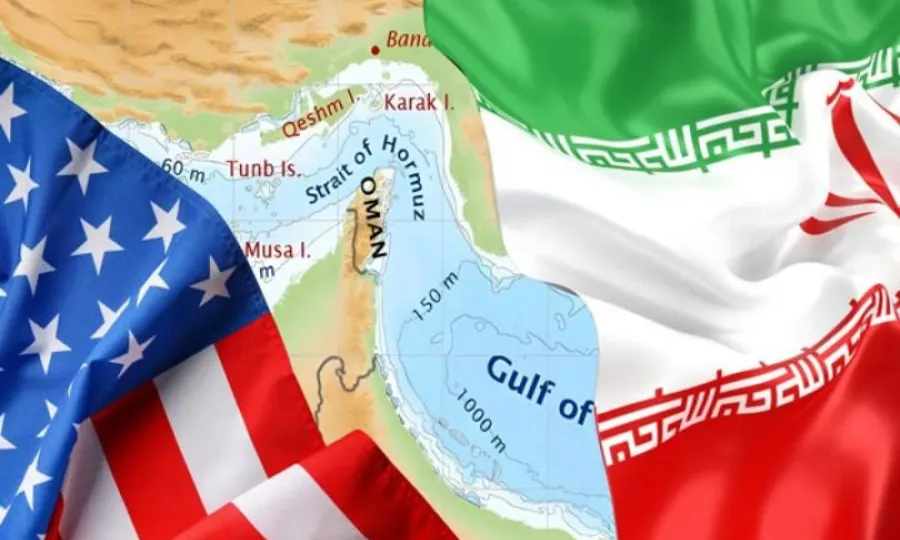 آبنائے ہرمز کھولنے کے لیے ایران نے امریکا کے سامنے سخت شرائط رکھ دیں