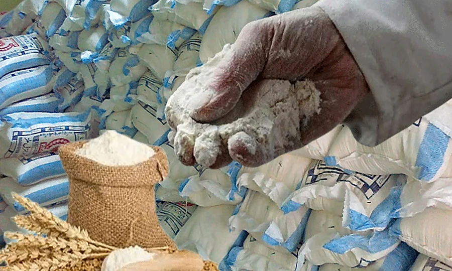 دو وقت کی روٹی بھی عوام سے دور ہونے لگی، ملک بھر میں آٹے کی قیمت میں ہوشربا اضافہ