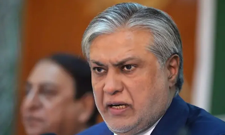 مکہ دفاعی معاہدہ کسی ملک کے خلاف نہیں، امن و استحکام کے لیے ہے، اسحاق ڈار