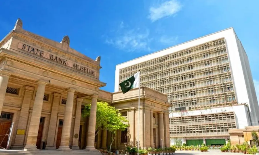 حکومت کا مجموعی قرضہ ریکارڈ سطح پر پہنچ گیا