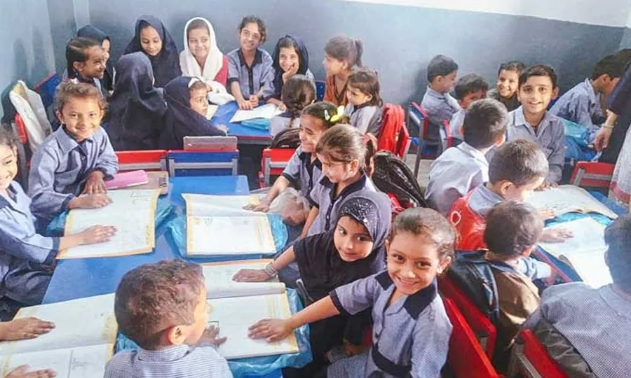 محکمہ اسکول ایجوکیشن سندھ کی جانب سے اسکولوں کے لیے نئے اوقاتِ کار کا اعلان