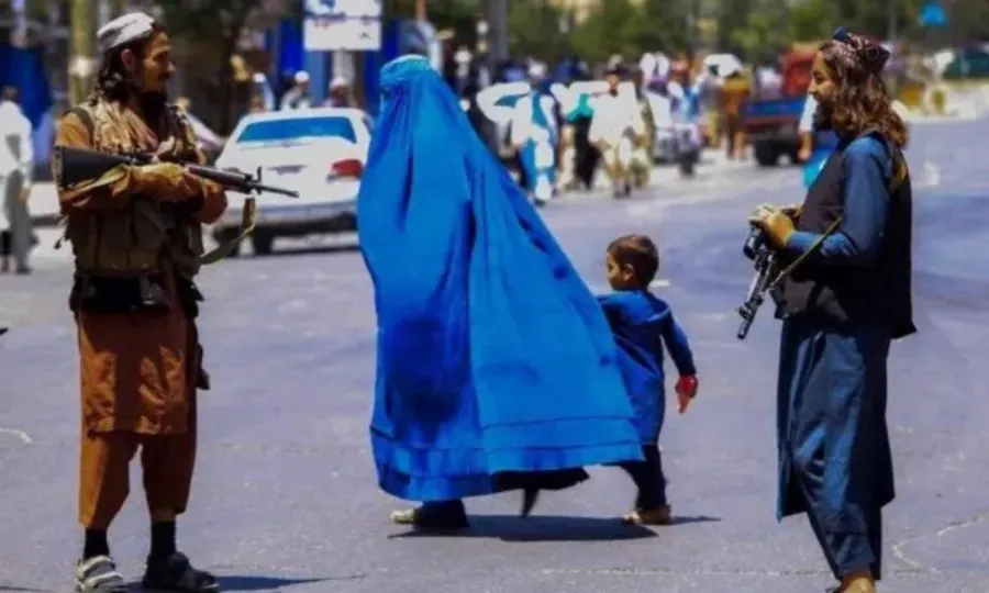 افغانستان میں طالبان کے سیاہ دورِ اقتدار کے 5 سال مکمل؛ انسانی حقوق کی بدترین پامالیاں