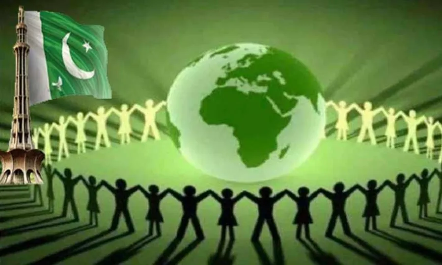 آج پاکستان بھر میں اقلیتوں کا قومی دن منایا جارہا ہے