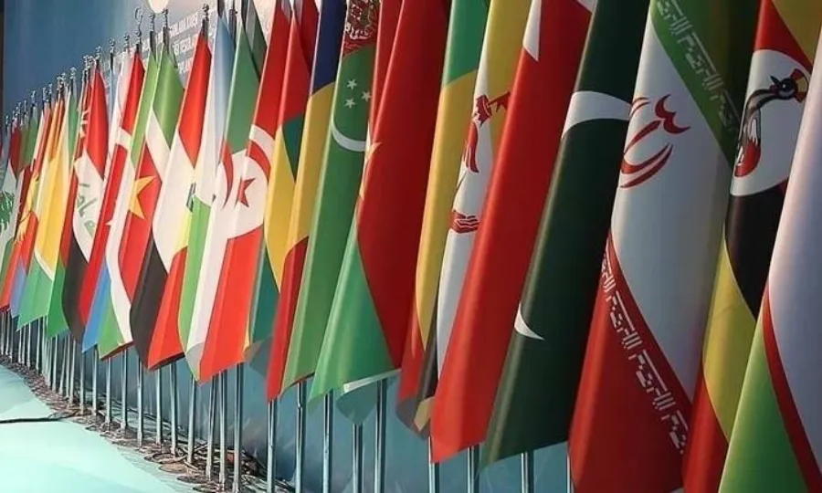 سعودی عرب، پاکستان اور ترکیہ کے درمیان مکہ دفاعی معاہدہ؛ اسلامی تعاون تنظیم کا خیرسگالی کا پیغام