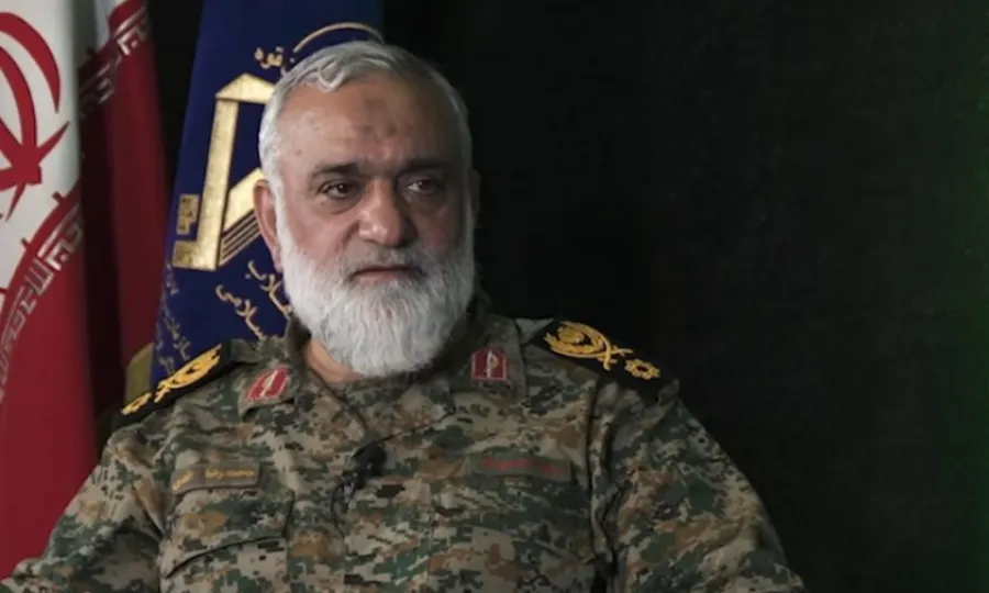 ایران کی نئی فوجی حکمتِ عملی، دشمن کی سرزمین پر حملوں کی صلاحیت حاصل کرنے کا حکم