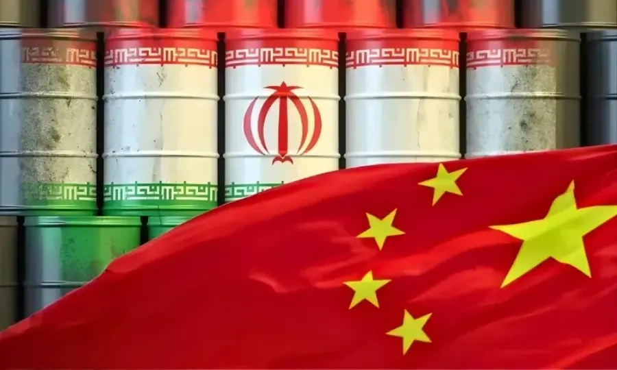امریکی پابندیاں؛ ایران نے چین تک تیل پہنچانے کے لیے نیا راستہ اختیار کرلیا