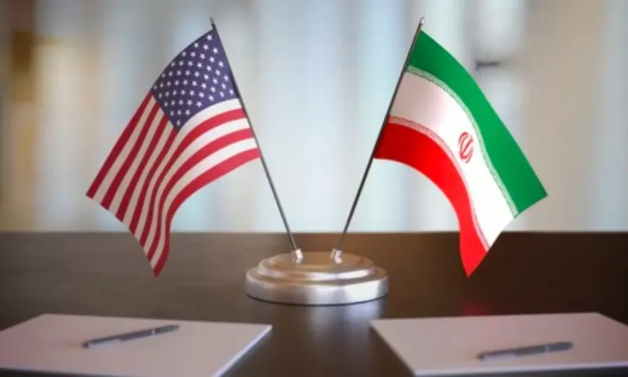 ایران اور امریکا 60 روزہ عبوری معاہدے کے قریب پہنچ گئے، امریکی میڈیا کا دعویٰ