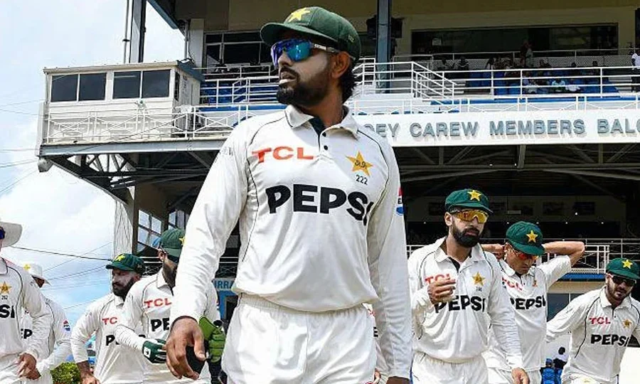 بابر اعظم اگلا میچ کھیل سکیں گے یا نہیں؟ فٹنس کے حوالے سے اہم خبر سامنے آگئی