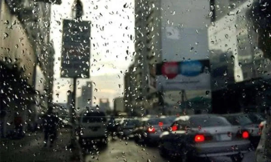 کراچی میں آئندہ 24 گھنٹوں کے دوران بوندا باندی کا امکان