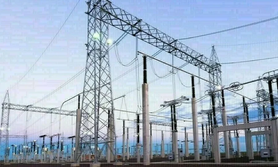 بجلی کی پیداوار 35 ماہ کی بلند ترین سطح پر پہنچ گئی