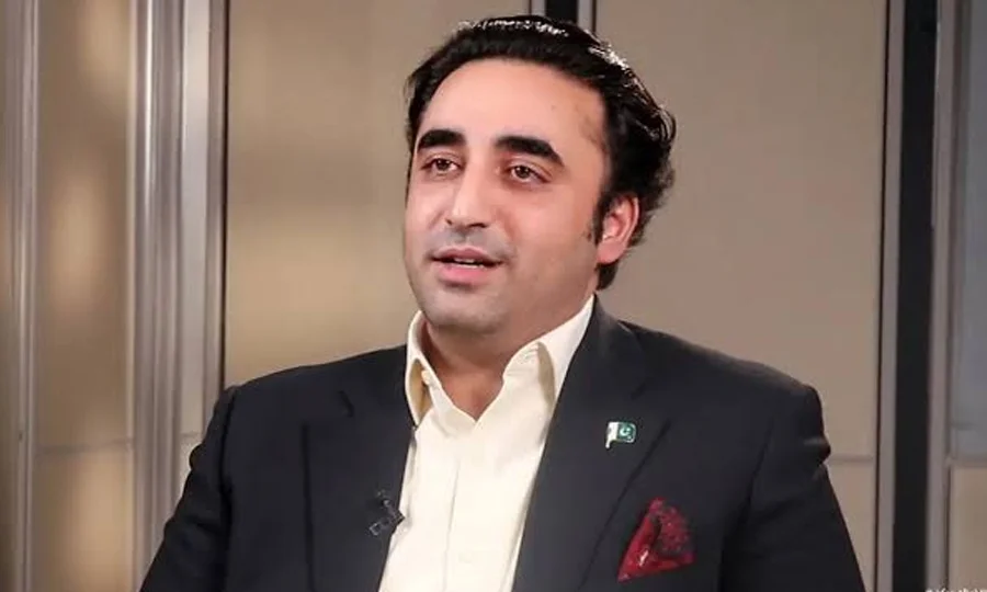 پیپلزپارٹی کا تحفظات دور ہونے تک حکومت سے تعاون معطل کرنے کا اعلان