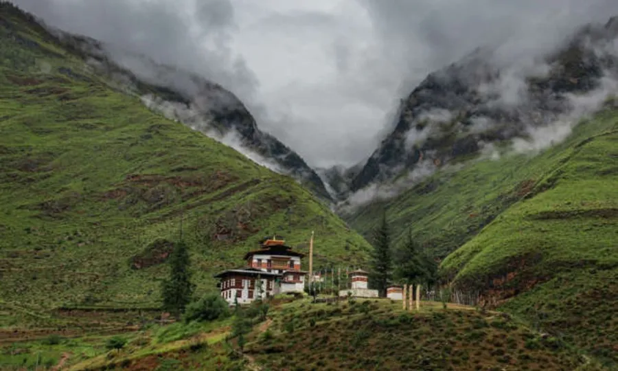 دنیا کی سب سے صاف اور سرسبز جگہ کون سی؟ نام حیران کر دے گا