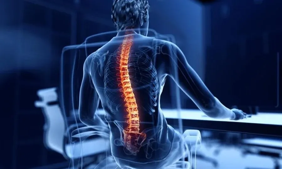 زیادہ دیر بیٹھنا خطرناک، ورزش بھی اس کے اثرات ختم نہیں کر سکتی: تحقیق