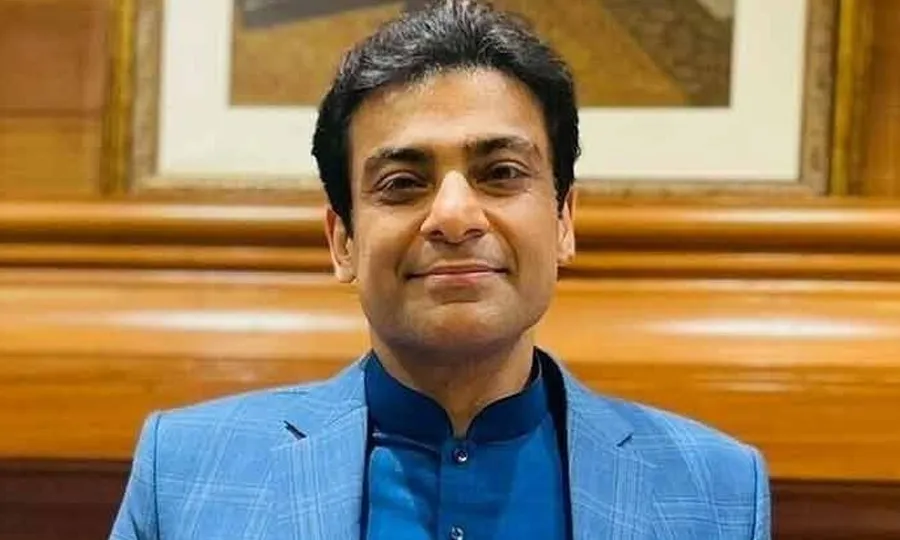 حمزہ شہباز کو وزیراعظم پبلک افیر ونگ کا سربراہ مقرر کر دیا گیا