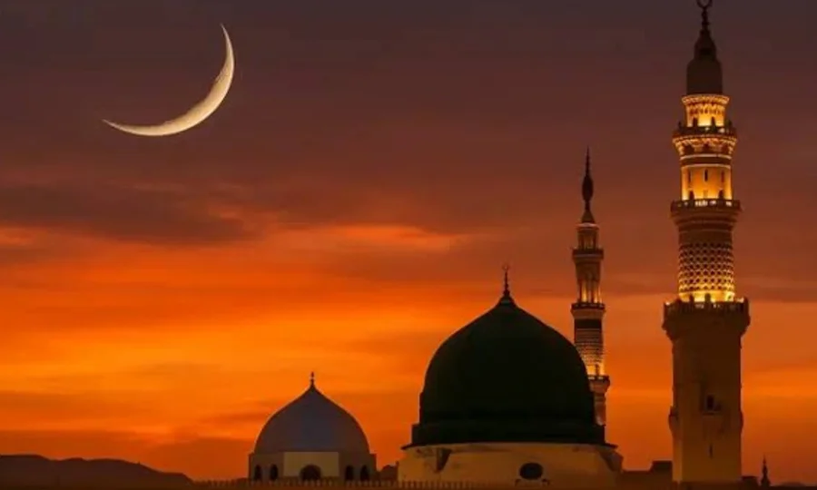 ربیع الاول کا چاند نظر نہیں آیا، عید میلاد النبی ﷺ 26 اگست کو ہوگی